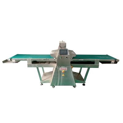 Automatic dough sheeter (Automatic rolling, automatic floor and roll up function) BDQ-650Z