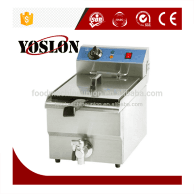 Electric Deep Fryer With Value YOSLON 10L YEF-101V