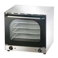 China manufacturer commercial convection baking oven electric