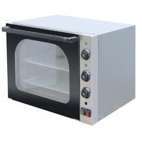 Commercial stainless steel electric convection oven series