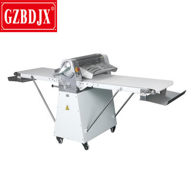 Floor type dough sheeter  BDQ- 520C