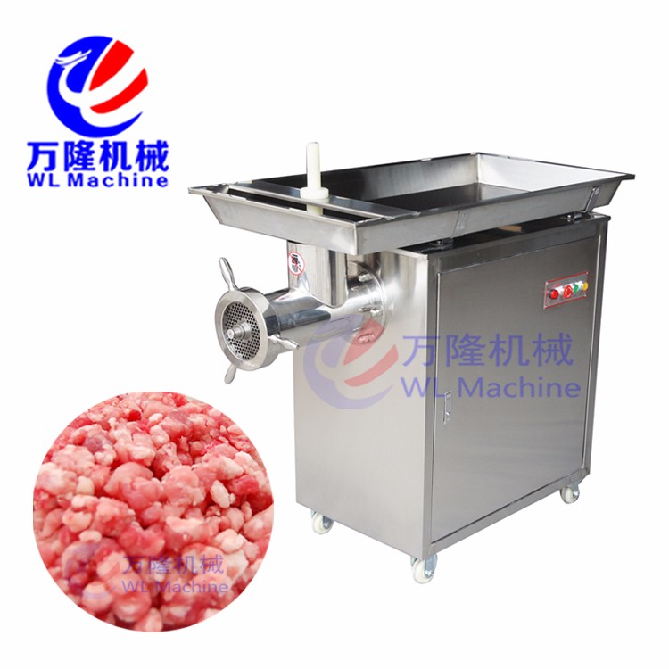 Hot Selling meat mincer commercial meat grinder/use stainless steel electric meat grinder