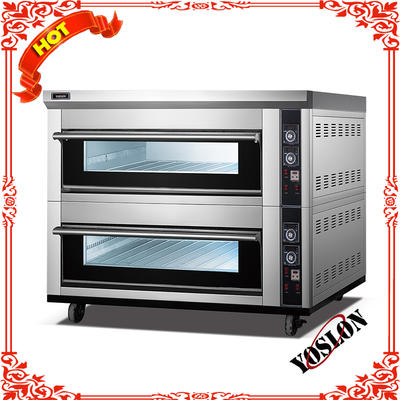 Electric deck oven YH-306D