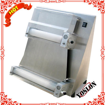 YSN-P40 automatic Pizza roller for pizza