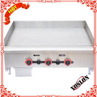 Commercial 36 inch counter top electric griddle SGT-36