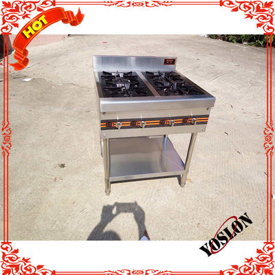gas cooker, counter top gas stove