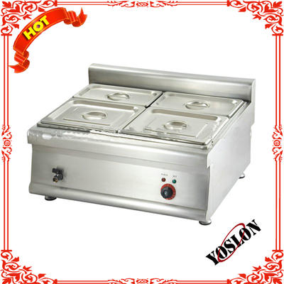 Professional commercial Counter top pasta cooker
