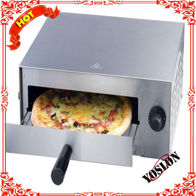 PIZZA OVEN CK-2