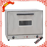 Heavy Duty CE Certificate Long Life Time Stable Working Mode Conveyor Oven For Pizza