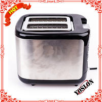 Hot Sell Low Price 2 Slince Electric Toaster