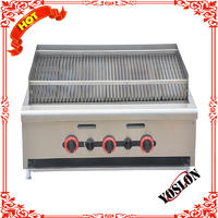 Sausage Hot Dog Grill Warmer Without Door For Sale CHINZAO CE Certificate 9 Rollers
