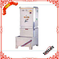 automatic electric heating boiler Zk2 stainless steel