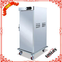 thermal insulation dining car thermal insulation cabinet Dh - 11 - 21