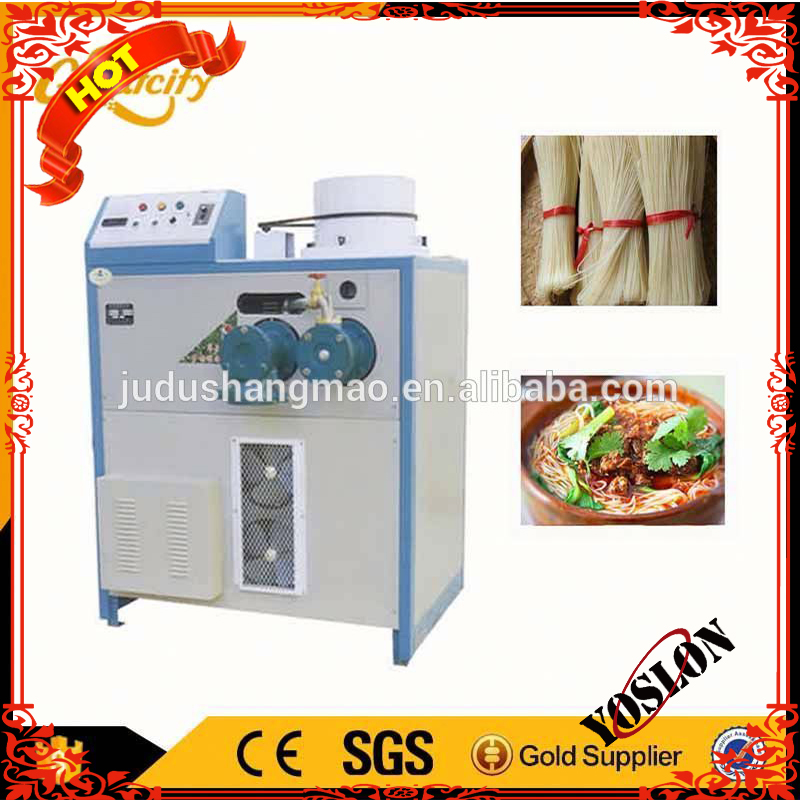 Rice Noodle Machine