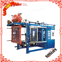 Fangyuan eps foam fruit and vegetable packing polystyrene box moulding machine