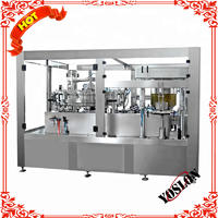 DGD2404-tin can beverage production line