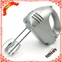 XJ-2K256 OEM/ODM Available CE/LFGB/RoHS Approved Home Use Hand Mixer for Cake Dough 2018