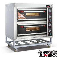 YUMAI Electric deck oven CB-D201